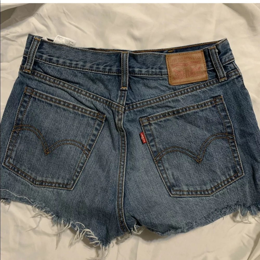 Levi’s vintage shorts ‘28